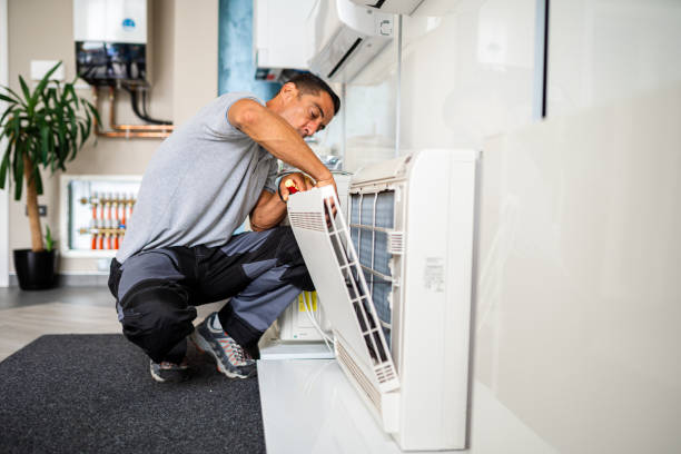 Best Duct Cleaning Specialists  in University Heights, IA