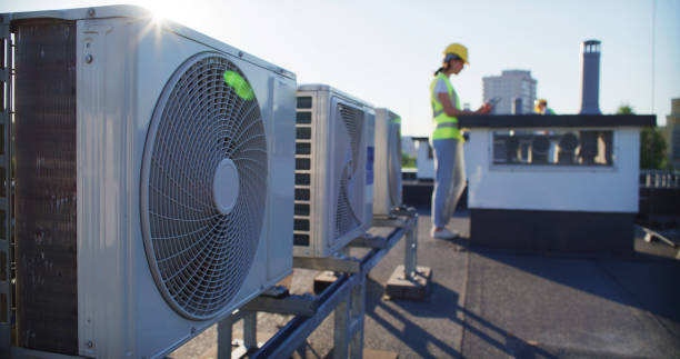Best Commercial HVAC Duct Cleaning  in University Heights, IA