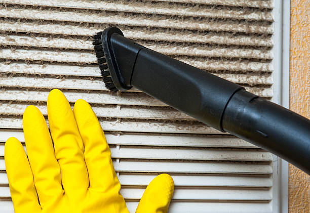Best HVAC Duct Inspection Services  in University Heights, IA